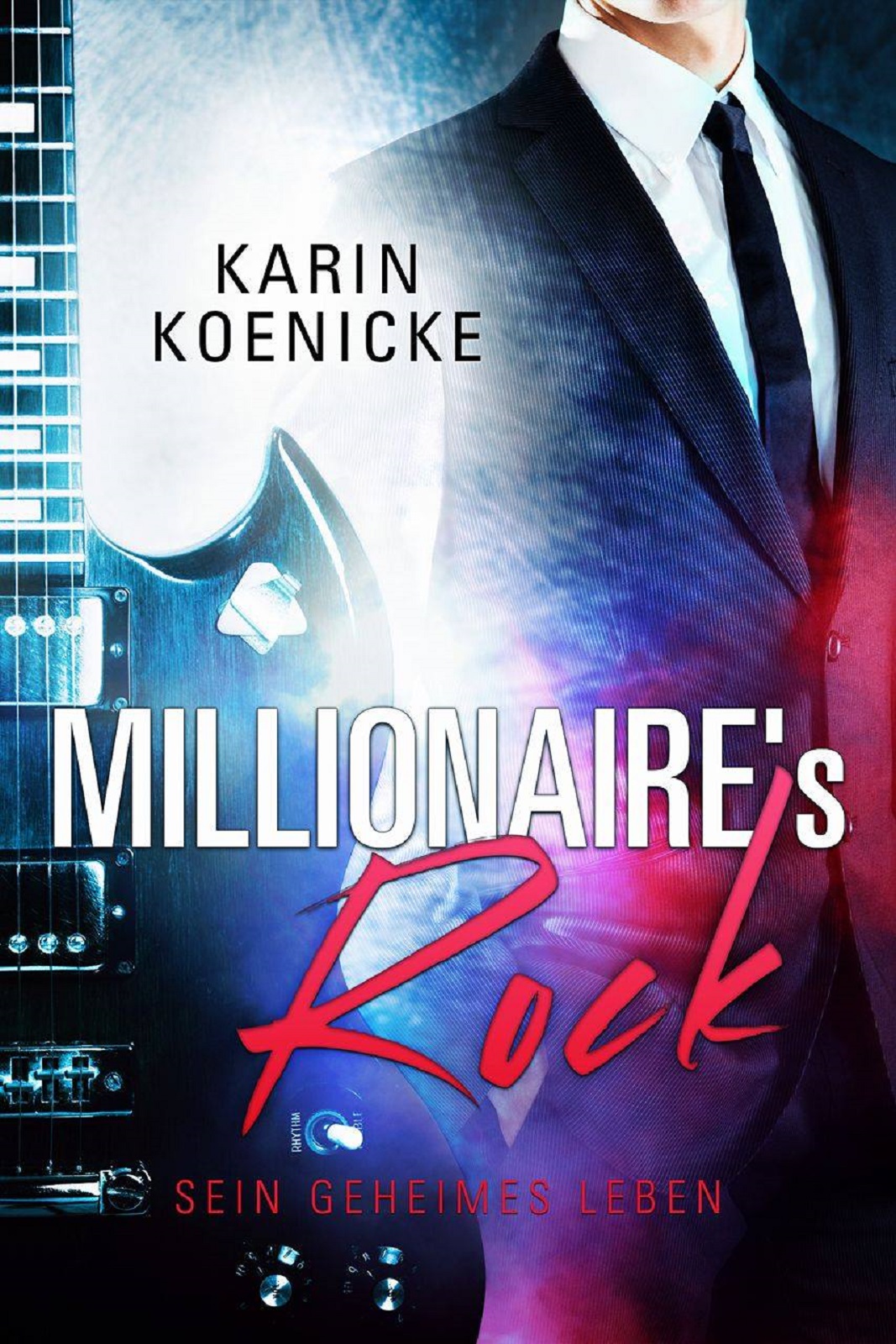 Millionaires Rock Cover