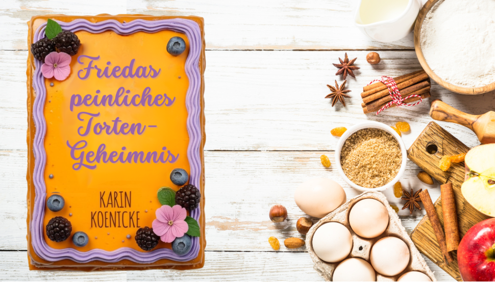 Grafik Friedas Geheimnis